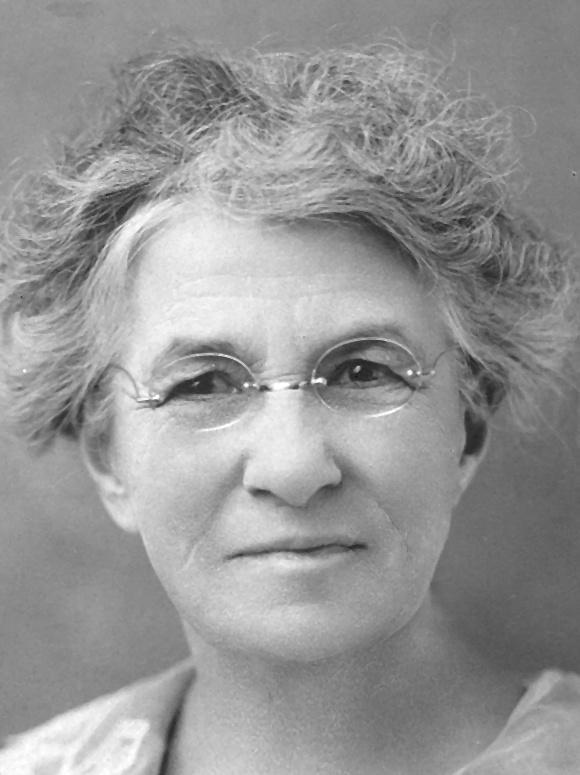 Martha Louisa Bowen (1856 - 1926) Profile